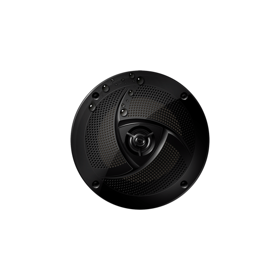 SAL Zvučnik, set, djelimično vodootporan,ugradbeni, 100W - MRPX2130BK