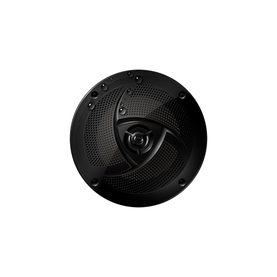 SAL Zvučnik, set, djelimično vodootporan,ugradbeni, 150W - MRPX2165BK