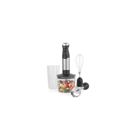 Salter EK6653VDE štapni blender set 3u1, 600 W