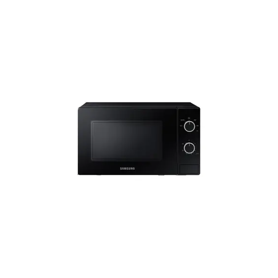 SAMSUNG mikrovalna MS20A3010AL/EC crna