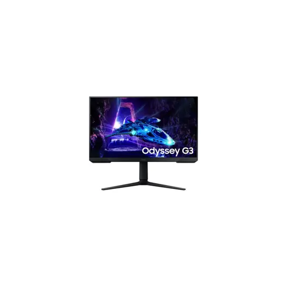 SAMSUNG monitor Odyssey S27DG302EU