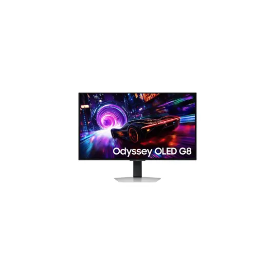 SAMSUNG monitor Odyssey S32FG810SU
