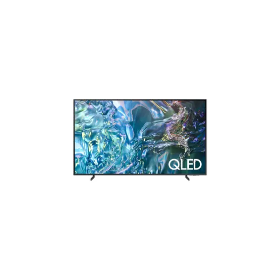 SAMSUNG TV QE50Q60DAUXXH 50" QLED UHD 4K