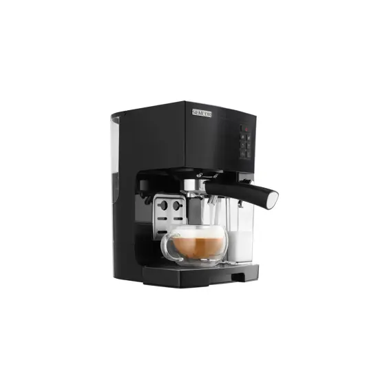 Sencor aparat za espresso kavu SES 4050SS-EUE3