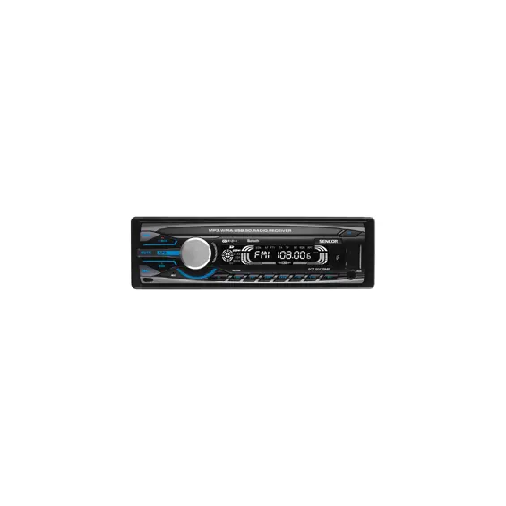 Sencor auto radio SCT 5017BMR