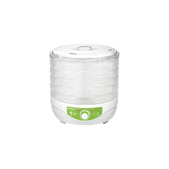 Sencor dehidrator hrane SFD 790WH