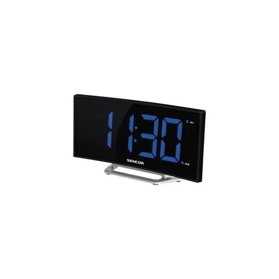 Sencor digitalni sat s alarmom SDC 120