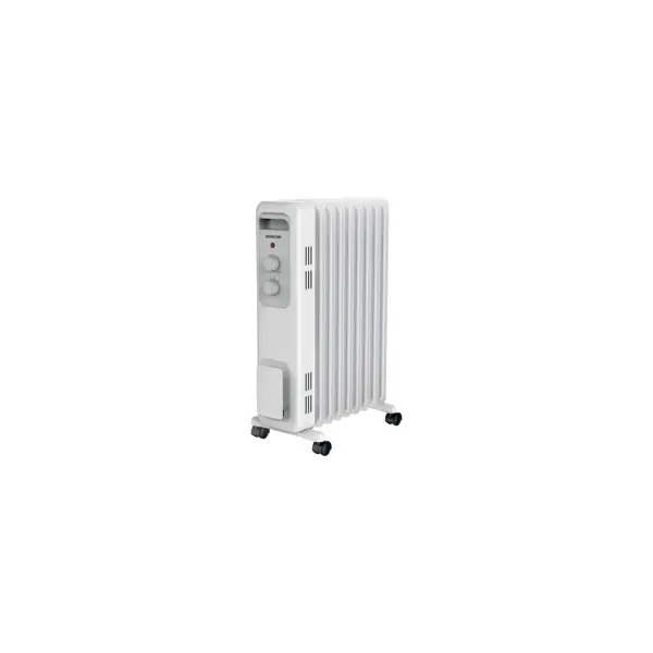 Sencor električni uljni radijator SOH 3209WH