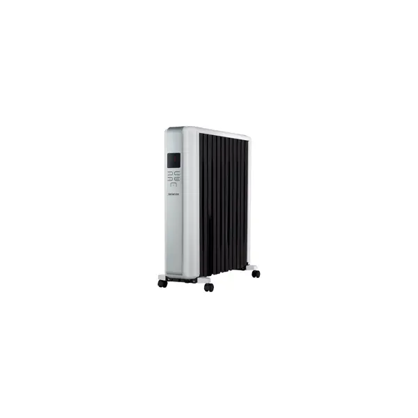 Sencor električni uljni radijator SOH 8112WH