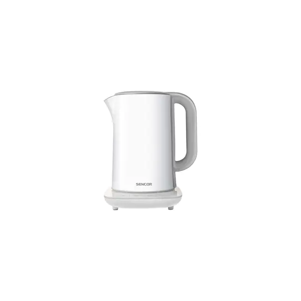 SENCOR ELEKTRIČNO KUHALO S REGULACIJOM TEMPERATURE SWK 1591WH