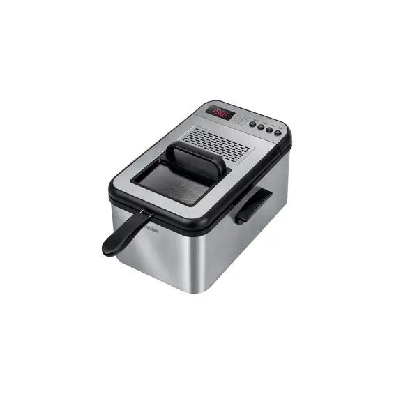 SENCOR FRITEZA NA ULJE SFR 8200SS