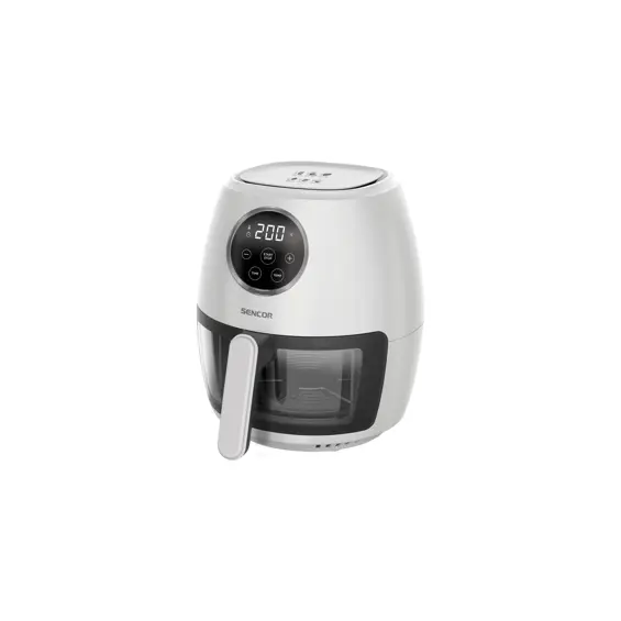 SENCOR FRITEZA NA VRUĆI ZRAK SFR 5340WH
