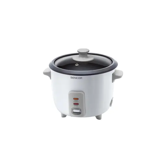 Sencor kuhalo riže SRM 0600WH