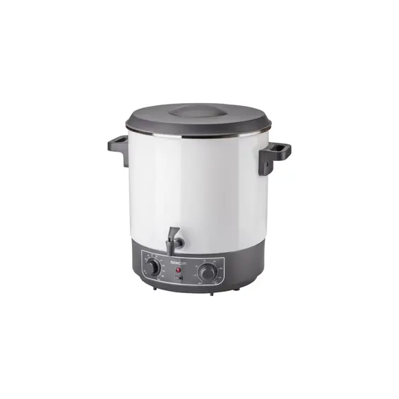 Sencor kuhalo SPP 2100WH 27