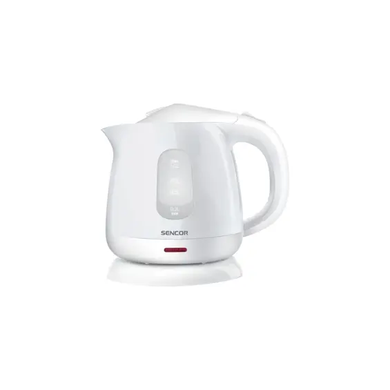 Sencor kuhalo vode SWK 1010WH