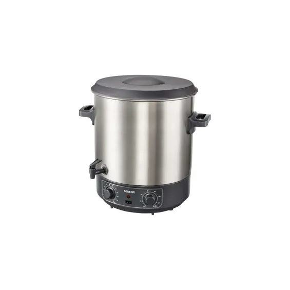 Sencor kuhalo za prezerviranje SPP 2200SS