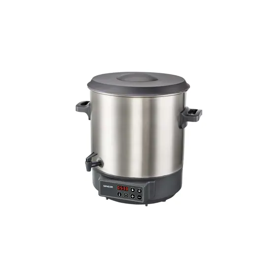 Sencor kuhalo za prezerviranje SPP 3200SS