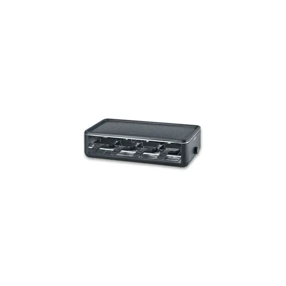 Severin Raclette Party Grill s 8 mini tava, RG 2365