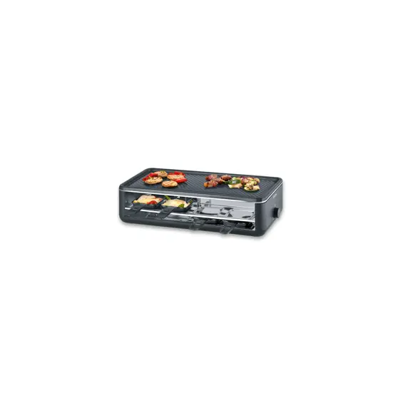 severin-raclette-party-grill-s-8-mini-tava-rg-2365-64299-mk0111045.webp