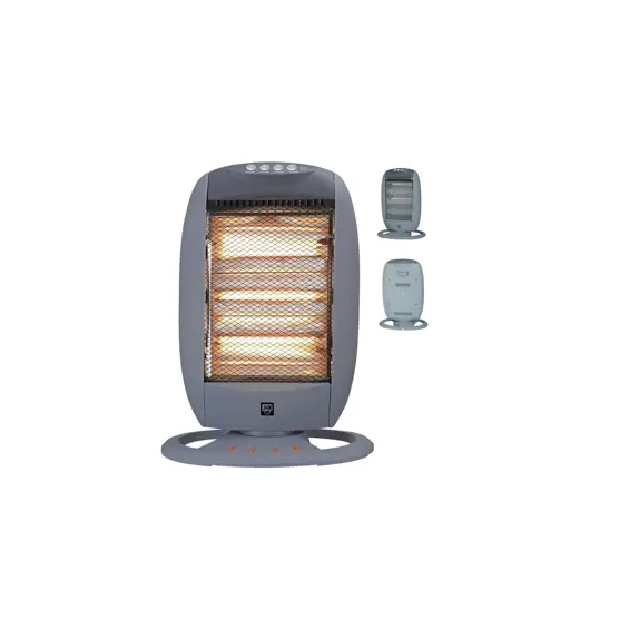 SHE SHX24HS1200 – Kvarcna / Halogena  grijalica 1200 W