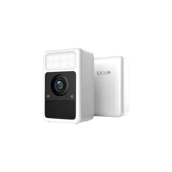  SJCAM S1 bežična Wi-Fi sigurnosna kamera sa dvosmjernom komunikacijom 2K, IP65