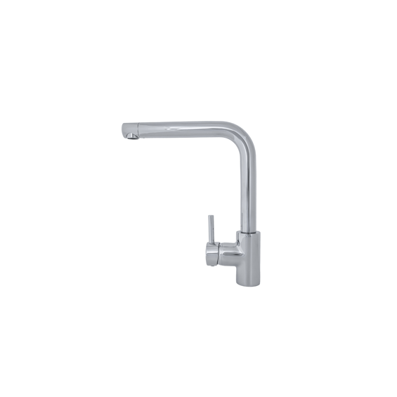 Slavina Armal Viva VA86.00 NT krom