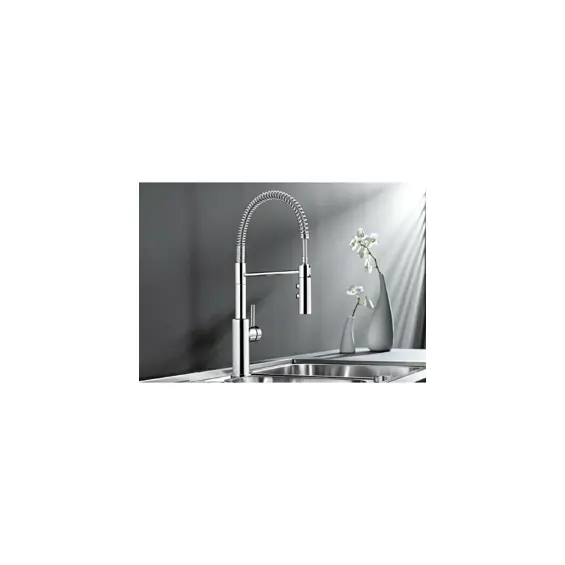 Slavina Blanco Catris-S VT krom 521476