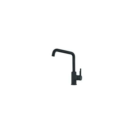 Slavina Franke Urban VT crna mat 115.0627.524