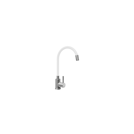 Slavina Schock Flora 509.000W VT bijela