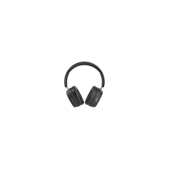 Slušalice Adda Collins HP-002-BK, Prestige, naglavne, Bluetooth 5.3, crne
