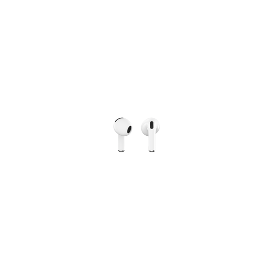 Slušalice Adda Collins TWS-009-WH, AdPods X TWS, bluetooth 5.3, bijele