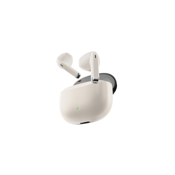 Slušalice Adda Collins TWS-011-CH, Sparkle 2.0 TWS, bluetooth 6.0, champagne