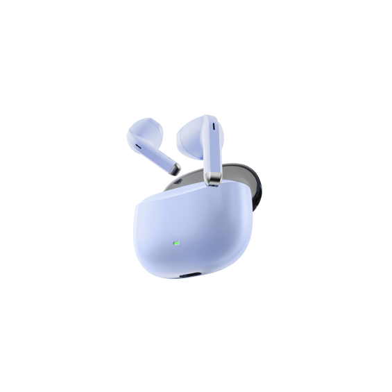 Slušalice Adda Collins TWS-011-LB, Sparkle 2.0 TWS, bluetooth 6.0, plave