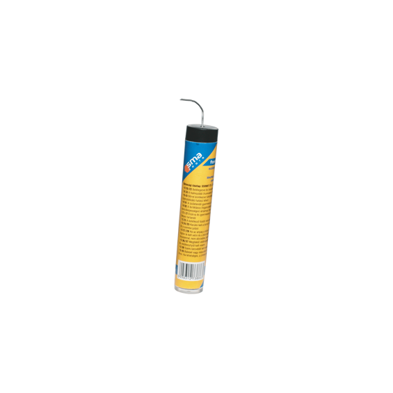 SMA Tinol za lemljenje u kućištu, Ø 1.0 mm, 17g - SWCU 1/17