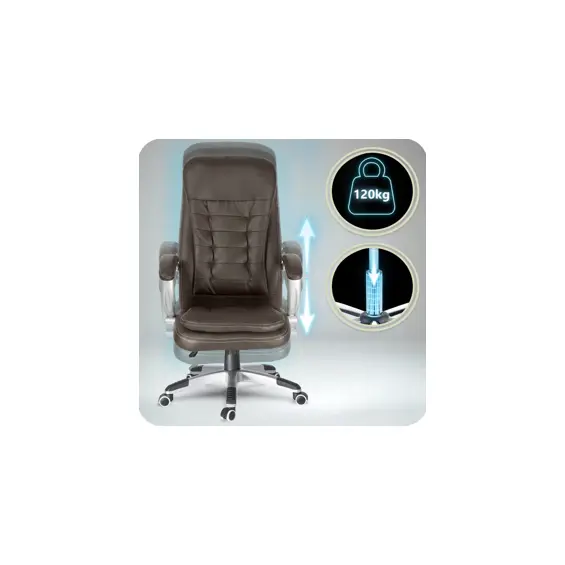sofotel-322-uredska-stolica-tamno-smeda-ergonomska-okretna-s-58472-322-dark-brown.webp