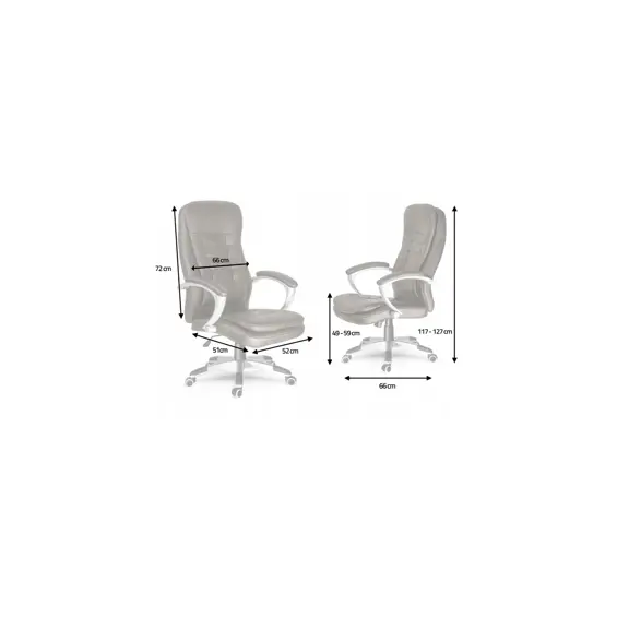sofotel-322-uredska-stolica-tamno-smeda-ergonomska-okretna-s-61573-322-dark-brown.webp