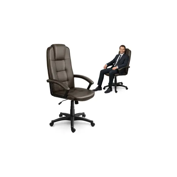 sofotel-402c-dark-brown-ergonomska-uredska-stolica-od-eko-ko-55332-402c-dark-brown.webp