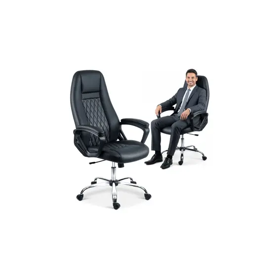 sofotel-702-black-ergonomska-uredska-stolica-od-eko-koze-crn-70382-702-black.webp