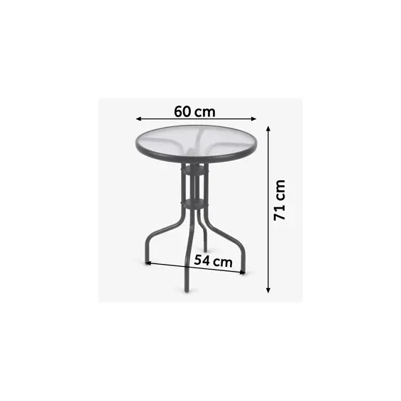 sofotel-so-981-vrtna-garnitura-stol-i-2-stolice-crna-63268-so-981.webp