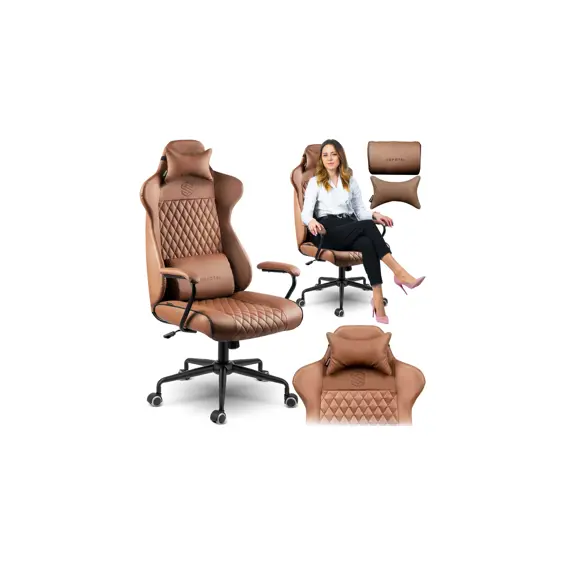 sofotel-werona-2582-ergonomska-uredska-stolica-smeda-15250-2582.webp