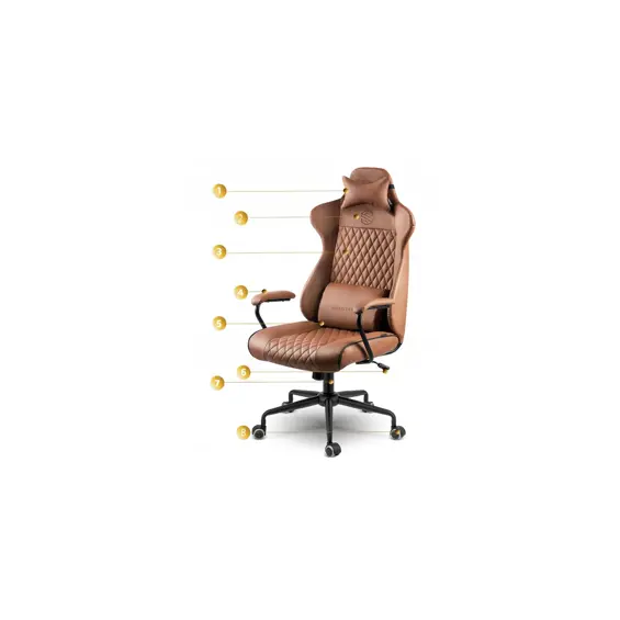 sofotel-werona-2582-ergonomska-uredska-stolica-smeda-62932-2582.webp