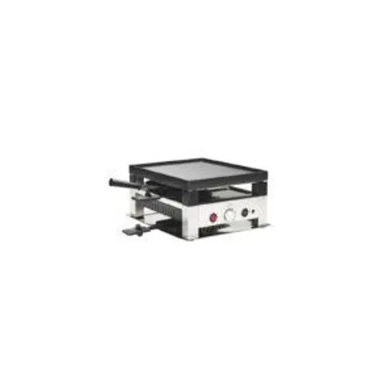 Solis 5 in 1 Table Grill for 4 stolni roštilj