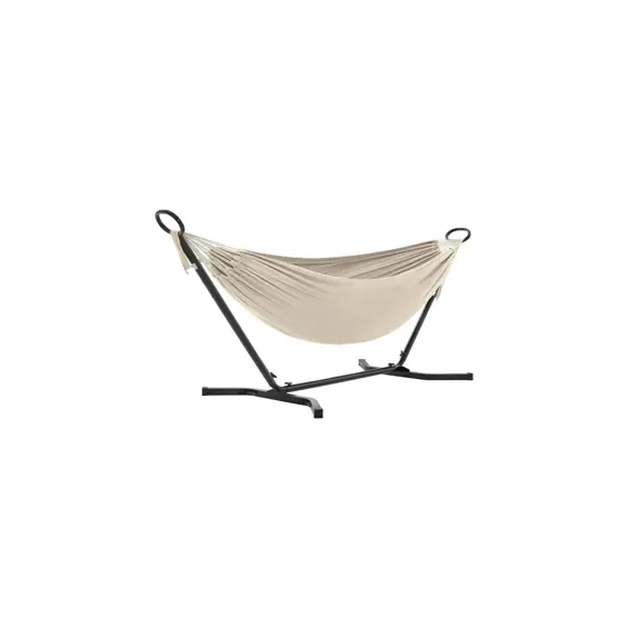 Songmics GHS001M01 — viseća mreža sa metalnim okvirom