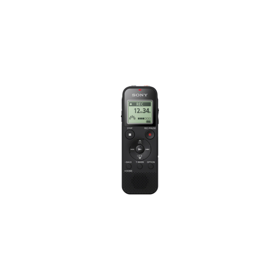 SONY digitalni diktafon ICDPX470.CE7