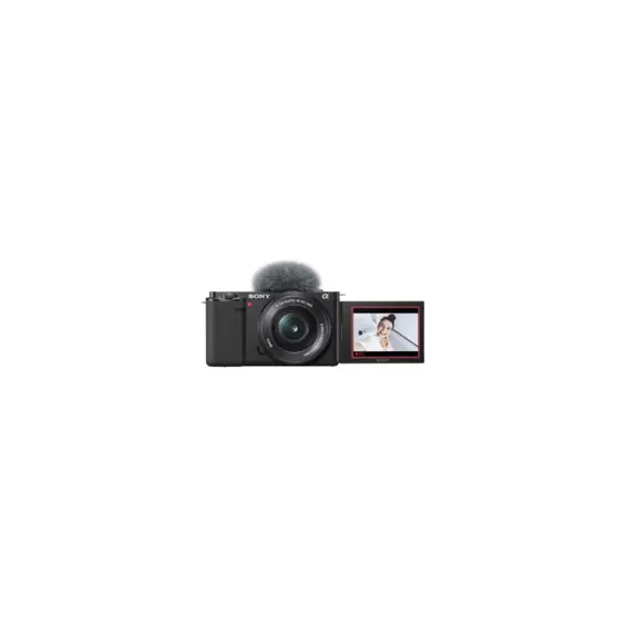 SONY kamera ZVE10LBDI