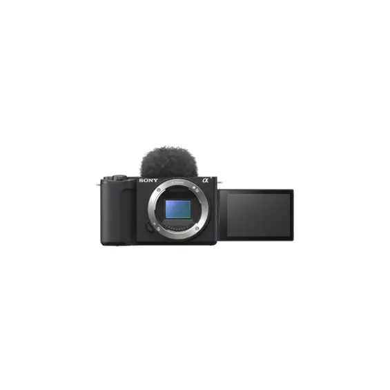 SONY kamera ZVE10M2KB.CEC
