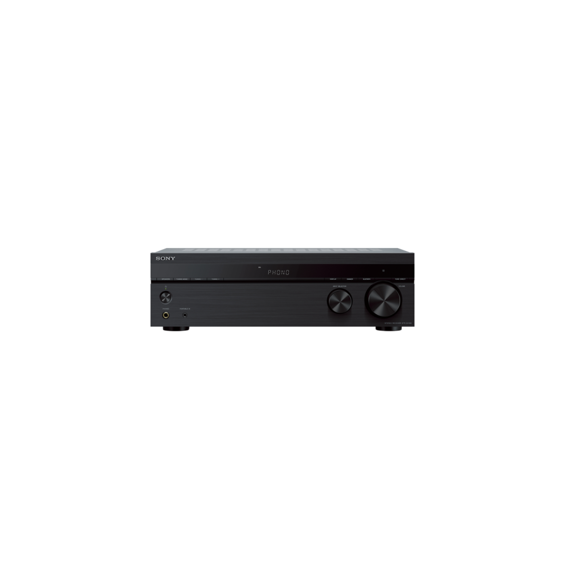 Sony STR-DH190 stereo prijemnik (2-kanalni, Bluetooth, phono ulaz)