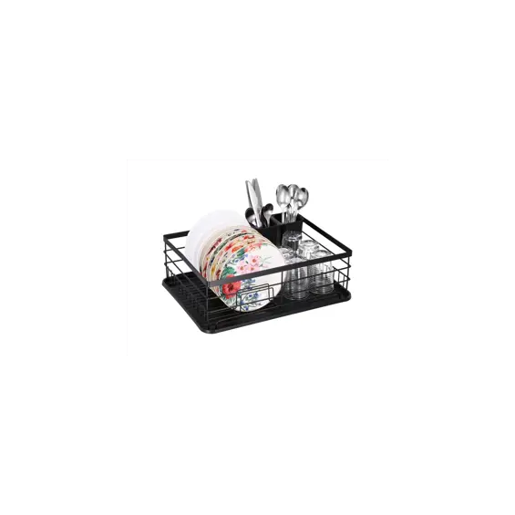 Springos KI0134 | Ocjedilica za posuđe – izdrživa i funkcionalna