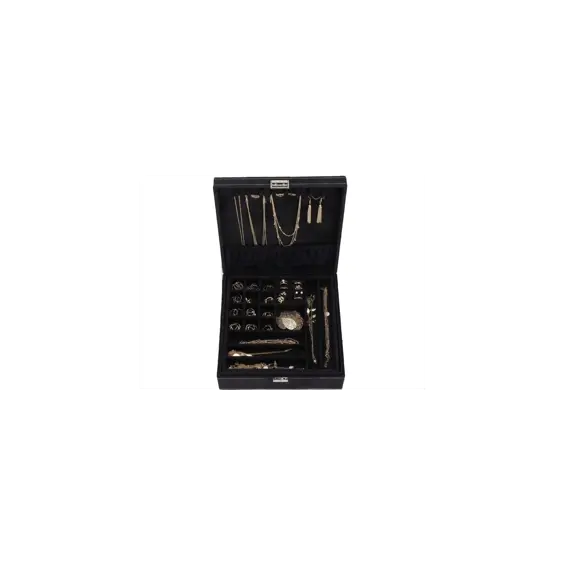 Springos kutija za nakit HA1046 – elegantni organizator za sigurno čuvanje nakita