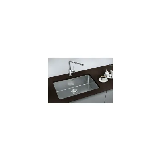 Sudoper Blanco Andano 500-U inox bez daljinskog